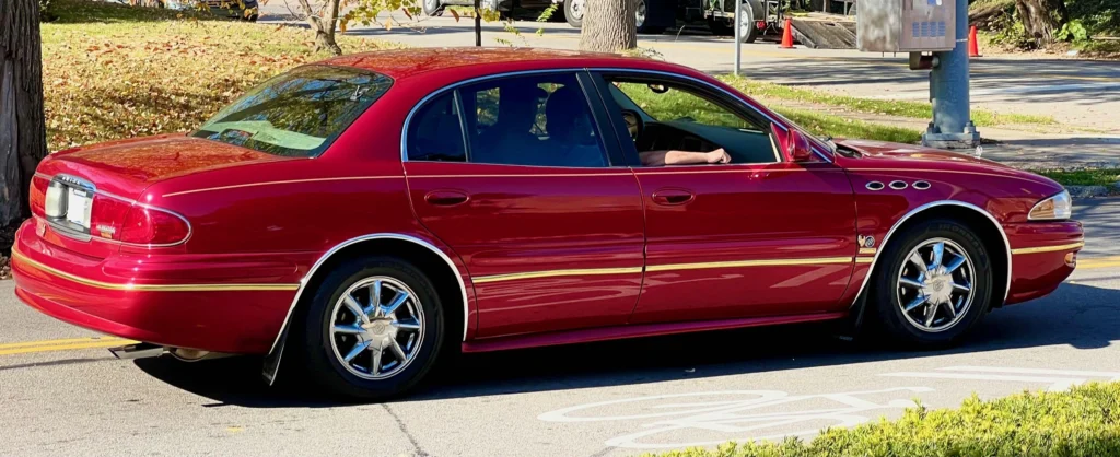 Buick LeSabre