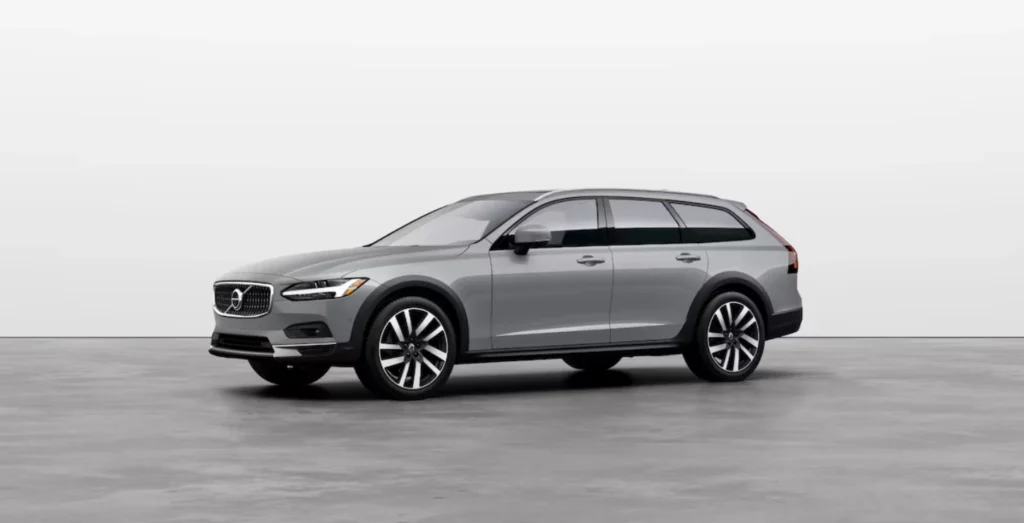 Certified Used Volvo V90 Engines with upto 5-Year Warranty