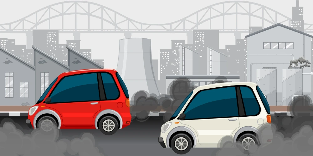 types of Car Emissions