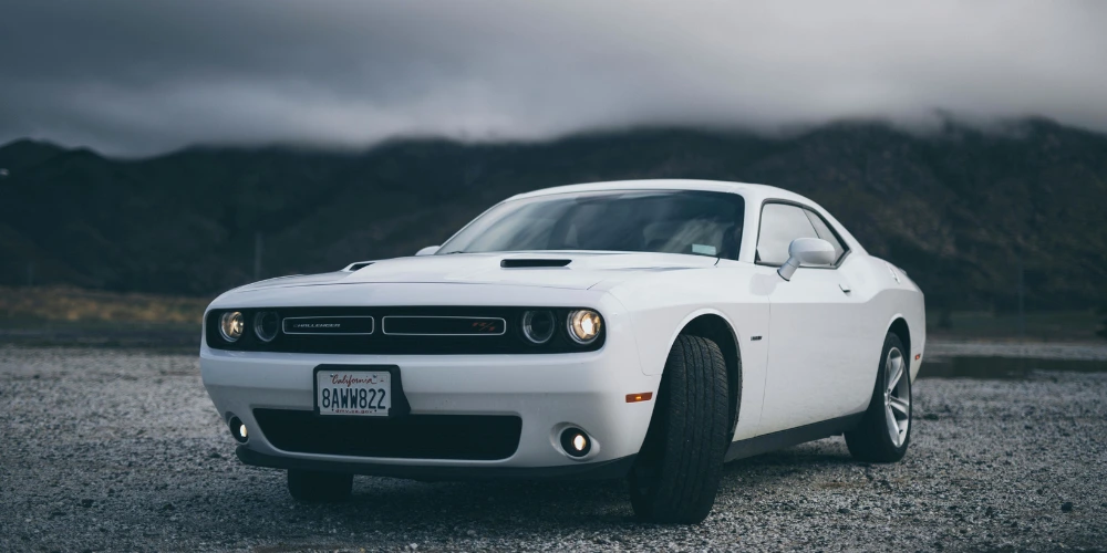 2009 Charger vs 2022 Challenger