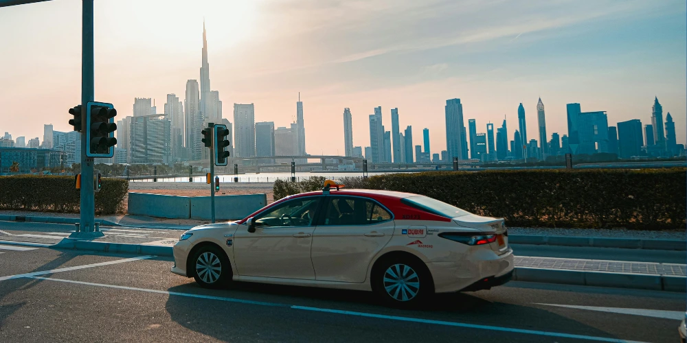 Toyota Camry Tires