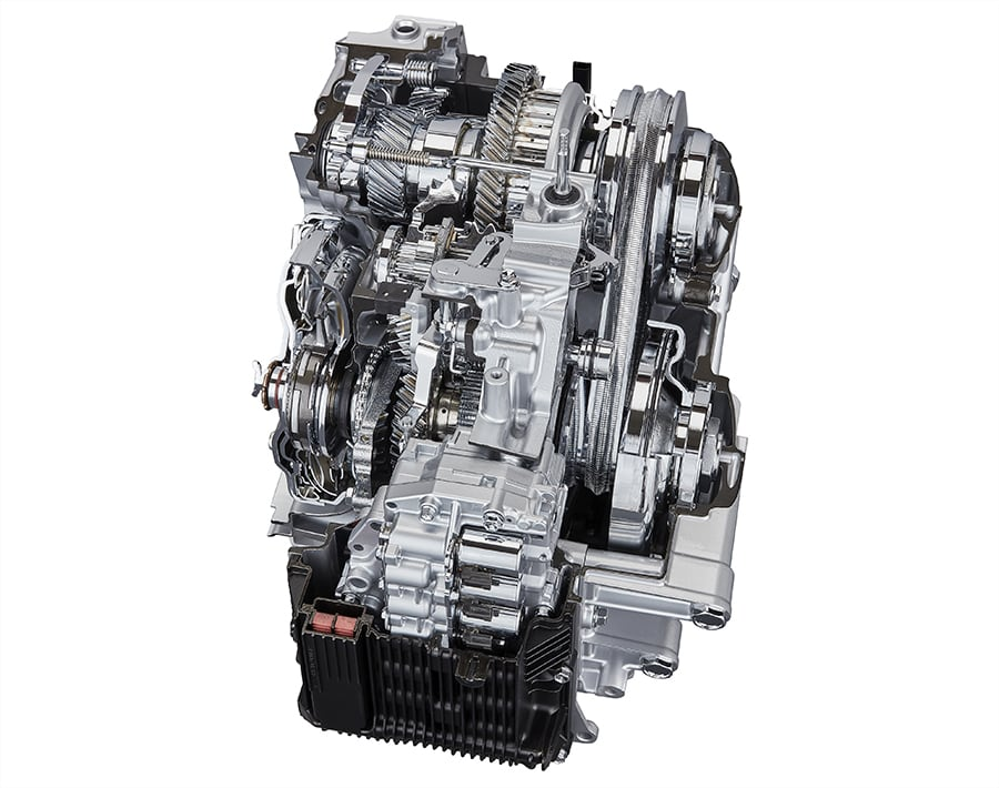 CVT transmissions for sale