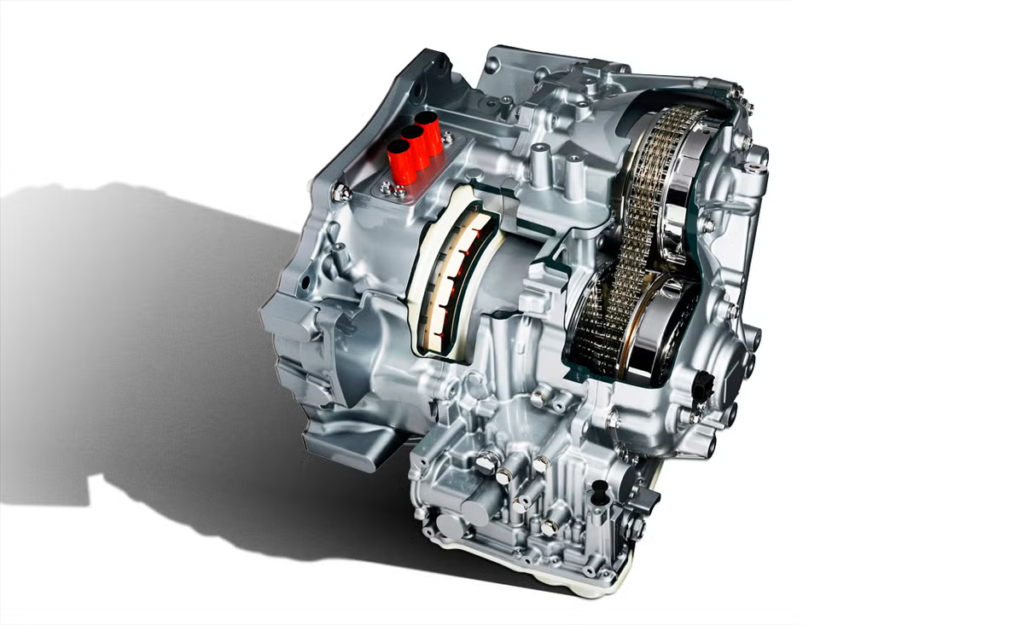 CVT transmissions for sale